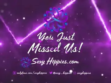 Chaturbate Live Porn of sexyhippies