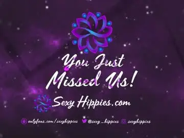 Chaturbate Adult Video Chat of sexyhippies