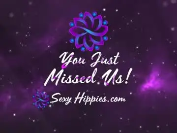 Chaturbate Sex Cam of sexyhippies