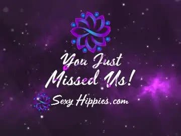 Chaturbate Live Porn of sexyhippies