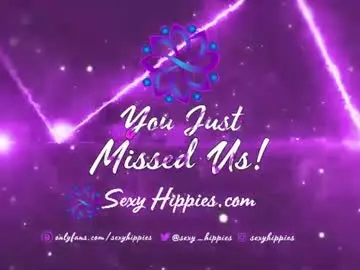 Chaturbate Adult Webcam of sexyhippies
