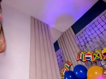 Chaturbate Best live sex cam show of soficandy_