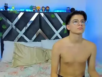 Chaturbate Sex Cam of sweety__boy_