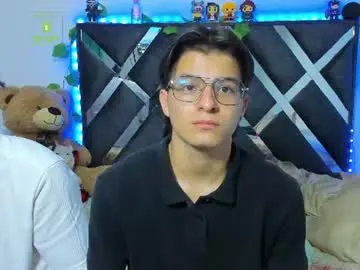 Chaturbate Live Sex Cam of sweety__boy_