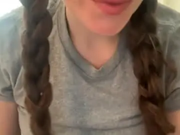 Chaturbate Sex Cam of sydney_camelot