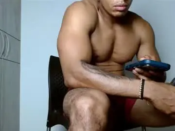 Chaturbate Adult Video Chat of ulisess15