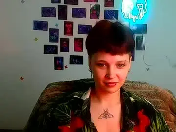 Chaturbate Best Webcam of vanessa_lissme