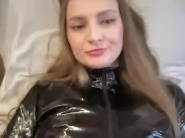Chaturbate Nude Webcam of viola_1