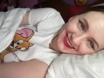 Chaturbate Nude Webcam of viola_1