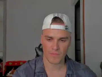 Chaturbate Best live sex cam show of xx_raul_xx_