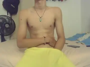 Chaturbate Adult Webcam of your_master7