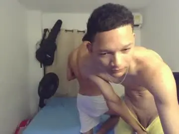 Chaturbate Nude Webcam of your_master7