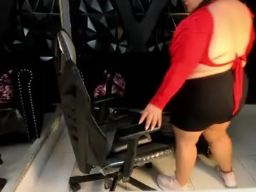 Chaturbate Adult Video Chat of abbyrogers1