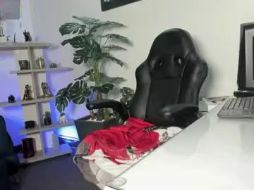 Chaturbate Adult Video Chat of antonellariu