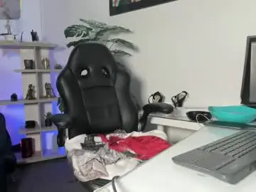 Chaturbate Free Porn Cam of antonellariu