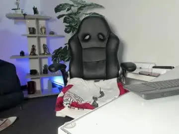 Chaturbate Adult Webcam of antonellariu