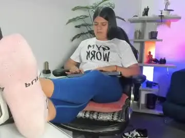 Chaturbate Live Sex Cam of antonellariu