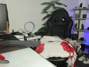 Chaturbate Best Webcam of antonellariu