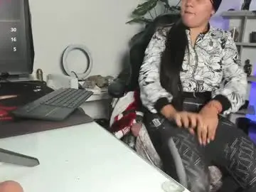 Chaturbate Best live sex cam show of antonellariu
