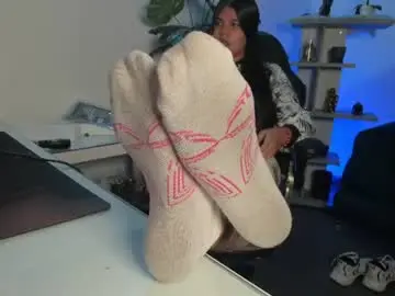 Chaturbate Free Porn Cam of antonellariu