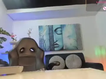 Chaturbate Adult Webcam of antonellariu