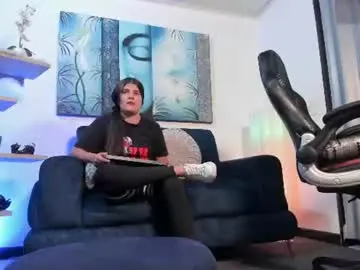 Chaturbate Sex Cam of antonellariu