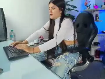 Chaturbate Watch Live Sex Cams of antonellariu