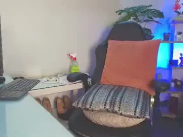 Chaturbate Live Sex of antonellariu