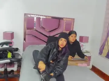 Chaturbate Private Sex Chat of antonellariu