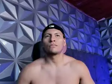 Chaturbate Live Sex of arthur_mason