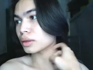 Chaturbate Adult Video Chat of asian_babyboi