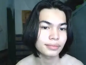 Chaturbate Adult Video Chat of asian_babyboi