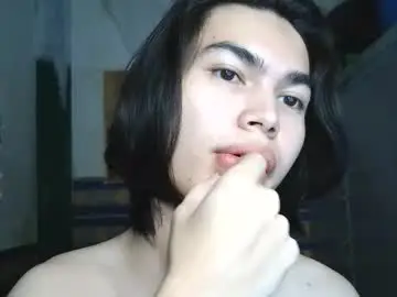 Chaturbate Live Porn of asian_babyboi