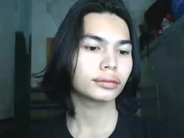 Chaturbate Nude Webcam of asian_babyboi