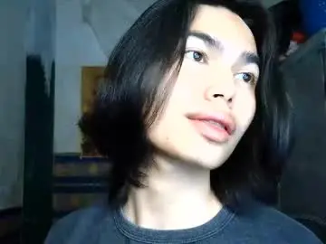 Chaturbate Free Porn Cam of asian_babyboi