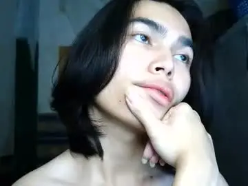 Chaturbate Watch Live Sex Cams of asian_babyboi