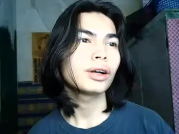 Chaturbate Sex Chat of asian_babyboi