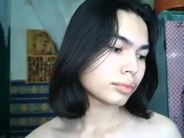 Chaturbate Sex Cam of asian_babyboi