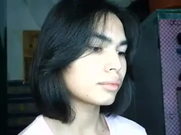 Chaturbate Adult Video Chat of asian_babyboi
