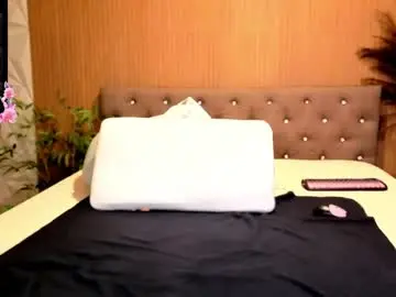 Chaturbate Live Porn of asianbabydoll