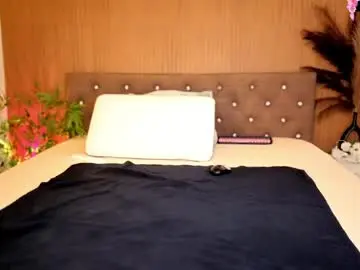 Chaturbate Live Sex Cam of asianbabydoll