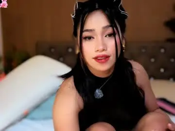 Chaturbate Best live sex cam show of asianbabydoll