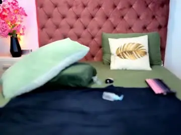 Chaturbate Live Porn of asianbabydoll