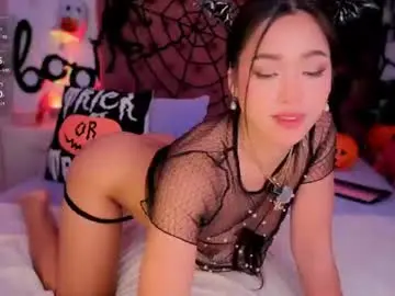 Chaturbate Free Porn Cam of asianbabydoll