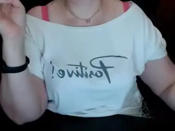 Chaturbate Live Porn of charlottextasty