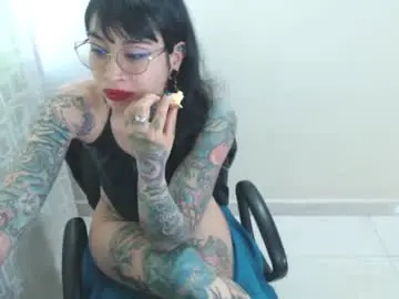 Chaturbate Private Sex Chat of cristal_jayan