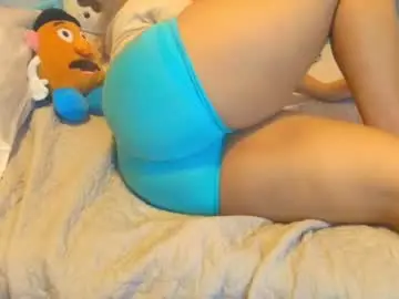 Chaturbate Nude Webcam of damn_milaa
