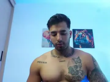 Chaturbate Best Webcam of darius_phoenix