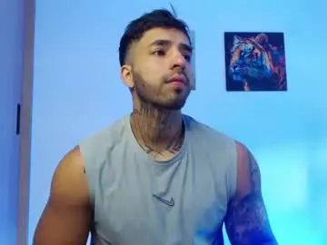 Chaturbate Watch Live Sex Cams of darius_phoenix