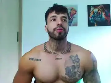 Chaturbate Free Live Porn of darius_phoenix
